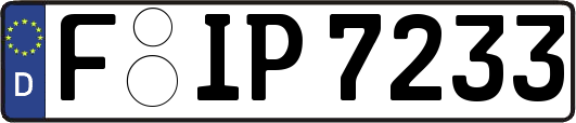 F-IP7233