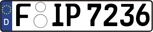 F-IP7236