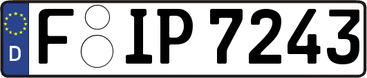 F-IP7243