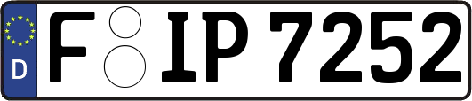 F-IP7252
