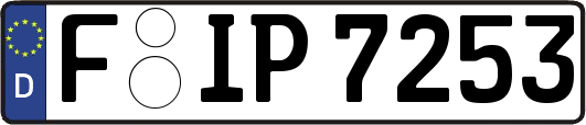 F-IP7253