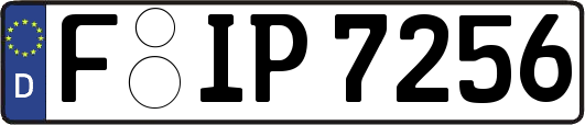 F-IP7256