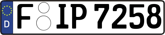 F-IP7258