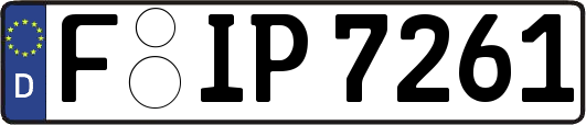 F-IP7261