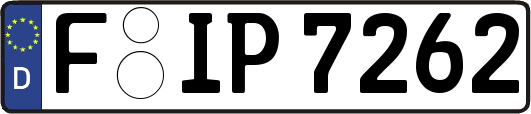 F-IP7262