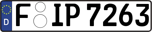 F-IP7263