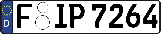 F-IP7264