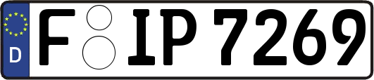 F-IP7269
