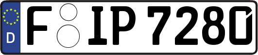 F-IP7280