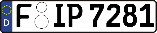 F-IP7281