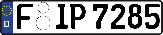 F-IP7285