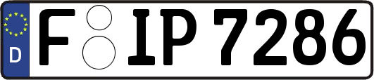 F-IP7286