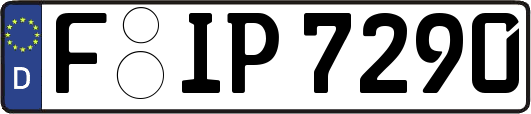 F-IP7290
