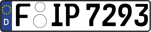 F-IP7293