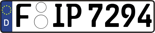 F-IP7294
