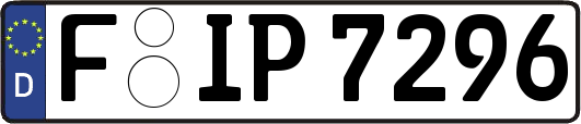 F-IP7296