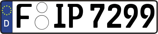 F-IP7299