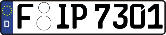 F-IP7301