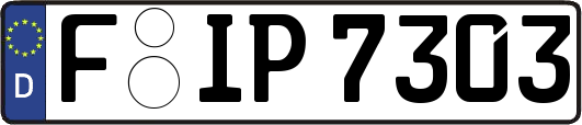 F-IP7303