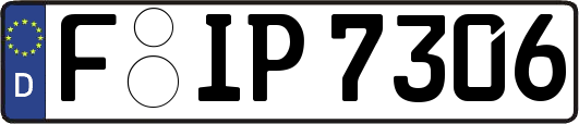 F-IP7306