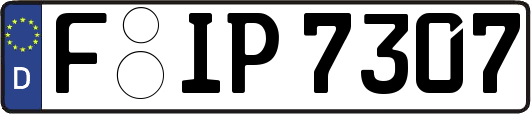 F-IP7307