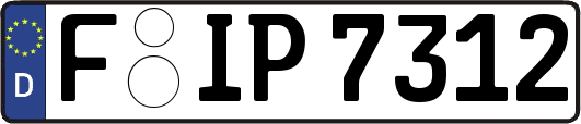 F-IP7312