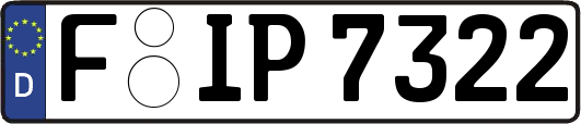 F-IP7322