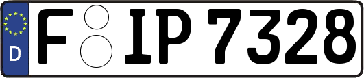 F-IP7328