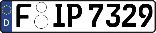 F-IP7329