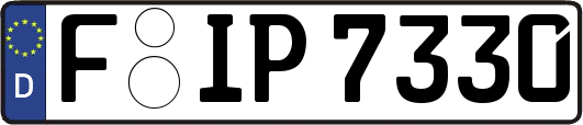 F-IP7330