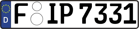 F-IP7331