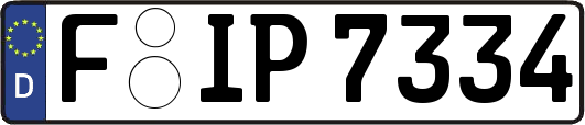 F-IP7334