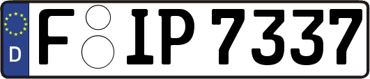 F-IP7337