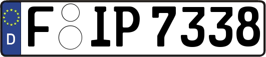 F-IP7338