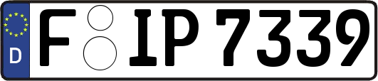 F-IP7339