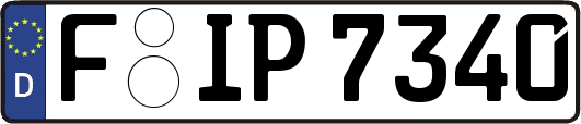 F-IP7340
