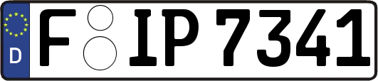 F-IP7341
