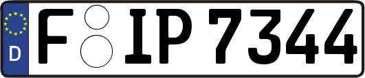 F-IP7344