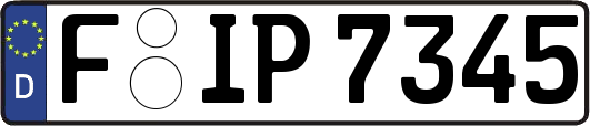 F-IP7345