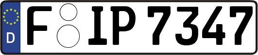 F-IP7347