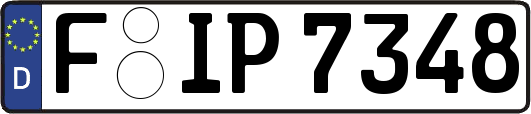 F-IP7348