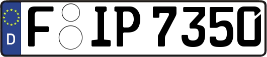 F-IP7350
