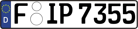 F-IP7355