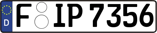F-IP7356