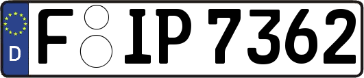 F-IP7362