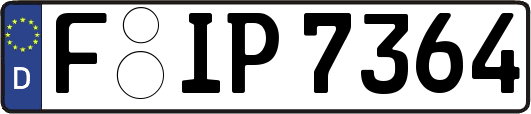 F-IP7364