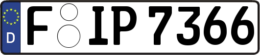 F-IP7366