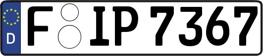 F-IP7367