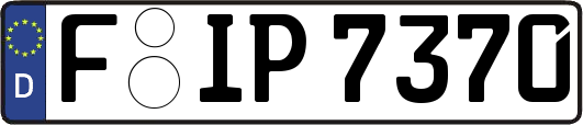 F-IP7370