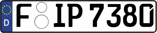 F-IP7380